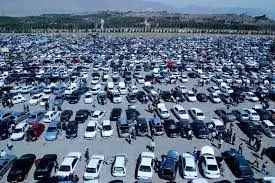 آغازبه‌کار مراکز همگانی خرید و فروش  خودرو 