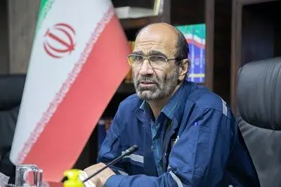 پیام مدیرعامل مناطق نفت خیز جنوب به مناسبت ۲۶ مردادماه سالروز آغاز بازگشت آزادگان به میهن اسلامی