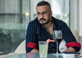 حضور پهپاد مهاجر در رزمایش سپاه+عکس
