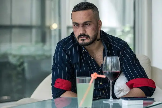 «ممنوعه» این هفته نمی‌آید/ نامشخص بودن زمان توزیع