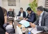 برگزاری دوشنبه های پاسخگویی به شهروندان با حضور عضو شورای اسلامی شهر تهران در منطقه ۱۹