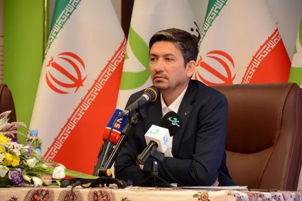 پیام تبریک مدیرعامل بانک قرضالحسنه مهر ایران به مناسبت هفته بانکداری اسلامی