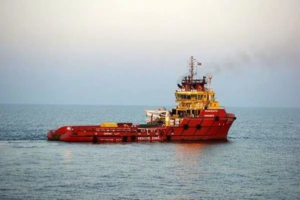 همایش فرصتهای سرمایهگذاری در تامین خدمات شناوری مورد نیاز نفت برگزار میشود