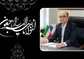 دکتر ابراهیمی درگذشت مدیر‌عامل بانک ملت را تسلیت گفت


