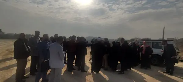 انتقال ضایعات فروشان منطقه19 به فشافویه