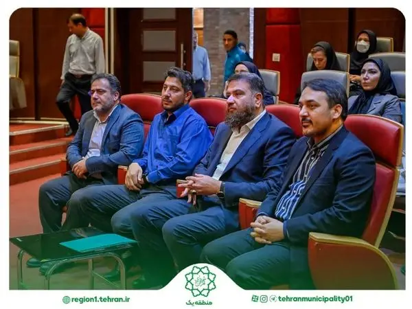 شهر باید توسعه متوازن و میان افزا داشته باشد