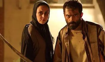 اکران فیلم «خون خدا» در ایام محرم و صفر