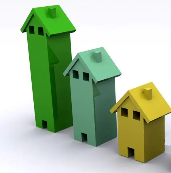 تحرک نسبی بازار مسکن در ۱۱ ماه امسال