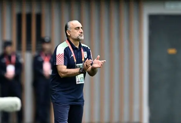 حسین عبدی جانشین اوسمار می‌شود؟