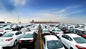 تا زمان تدوین آیین‌نامه مربوطه، تعرفه ۱۰۰ درصدی برای خودروهای واردتی منتفی است