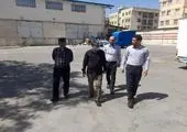 سرپرست معاونت منابع انسانی شرکت فروشگاه های زنجیره ای اتکا معرفی شد