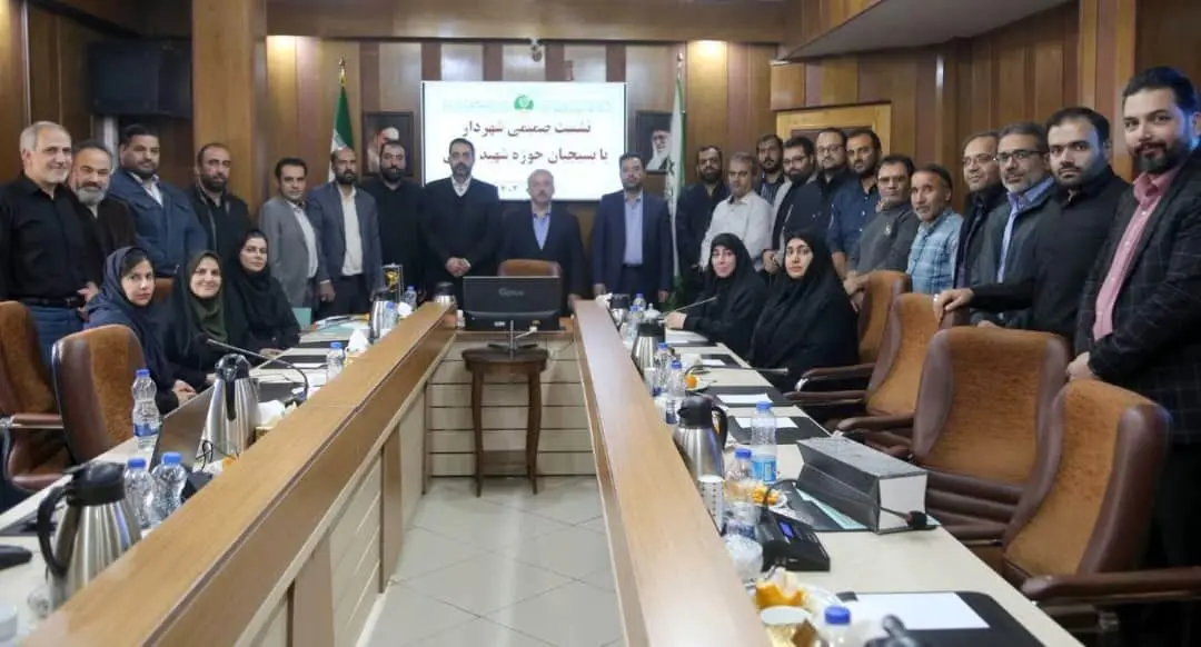 شناسایی توانمندی ها و بکارگیری قابلیت های بسیجیان در پیاده سازی اهداف فرهنگی جامعه

