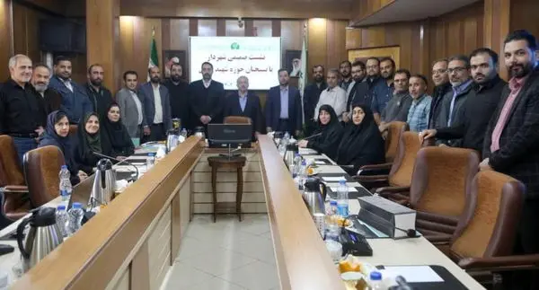 شناسایی توانمندی ها و بکارگیری قابلیت های بسیجیان در پیاده سازی اهداف فرهنگی جامعه

