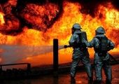 مکانی عجیب و دیدنی به نام «دروازه جهنم»+عکس