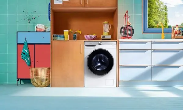 هوش مصنوعی در خدمت شست‌وشوی راحت‌تر و بهینه‌تر