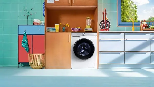 هوش مصنوعی در خدمت شست‌وشوی راحت‌تر و بهینه‌تر