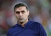 حضور صالح حردانی در استقلال منتفی شد