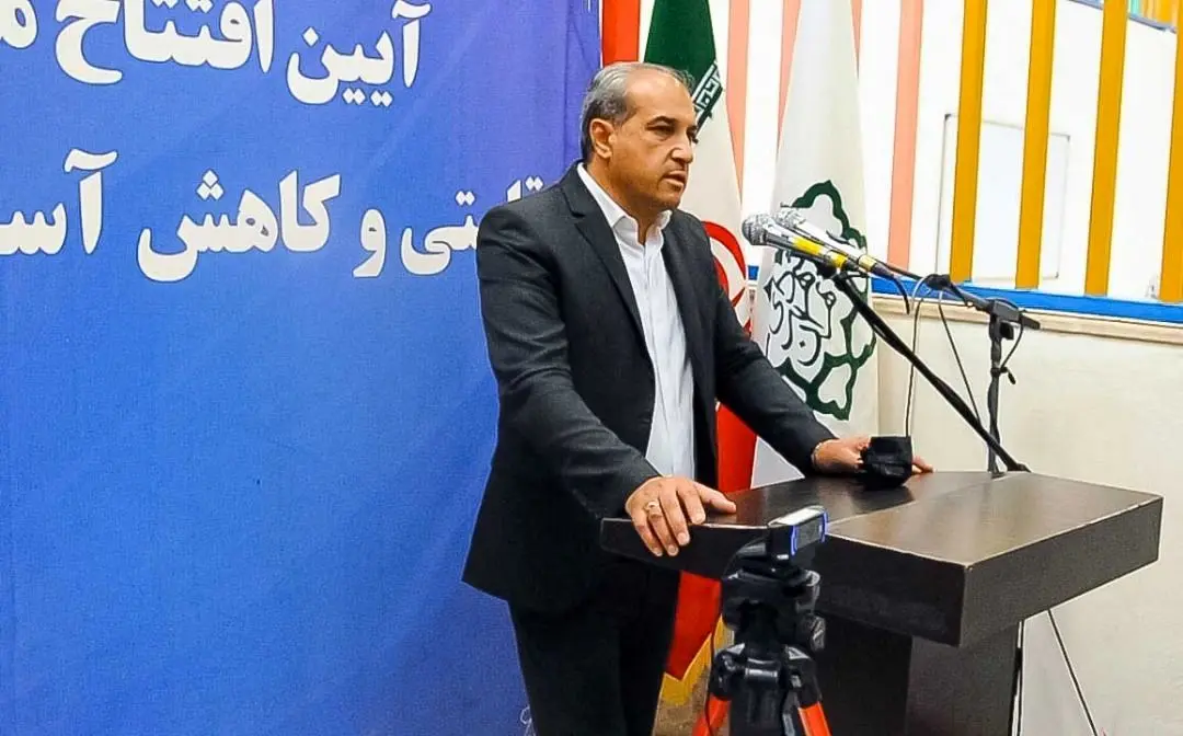 "یاور شهر" ثمره ۳ ماه کار فشرده و جهادی است