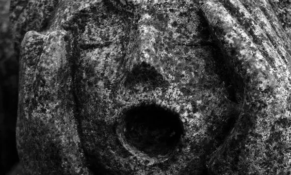 
حوادث هولناکی که در ترسناک ترین جزیره دنیا رخ داده است!+تصاویر