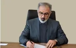 پیام تسلیت مدیرعامل بانک صنعت و معدن در پی درگذشت مدیرعامل بانک ملت