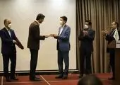 حضور مدیرعامل بانک سپه در میان کسبه و بازاریان ارومیه
