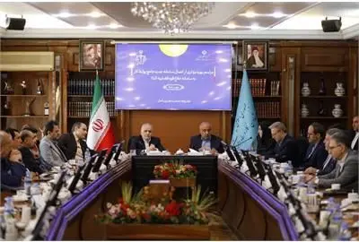 اتصال سامانه جدید جامع روابط کار به سامانه ابلاغ قوه قضاییه (ثنا)/ رسیدگی به دعاوی کارگری و کارفرمایی تسریع می شود

