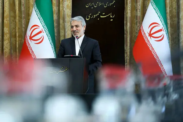 نوبخت: افزایش حقوق فرهنگیان و کارمندان نیازمند صدورِ احکامِ جدید است