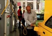 
رشد مصرف بنزین به ٢٥درصد رسید
