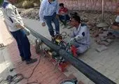 تولید دستگاه افزایش توان عضلات کششی با حمایت صندوق نوآوری