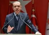 دیدار همسر اردوغان با همسر الجولانی در ترکیه+ عکس