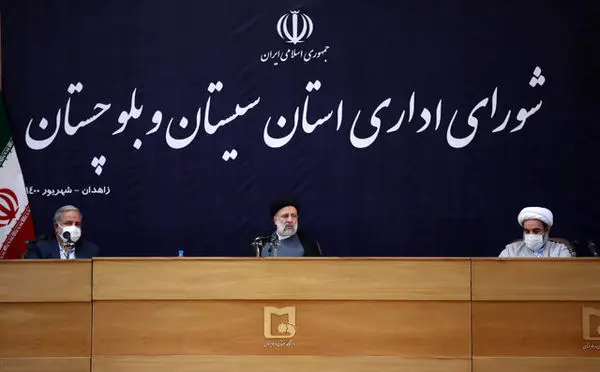 قانونمندی تعاملات مرزی امنیت و رفاه می‌آورد