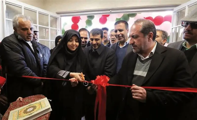 سرمایه‌گذاری بیش از ۲ هزار و ۴۸۰ میلیارد تومانی فولاد مبارکه در پروژه‌های عمرانی و خدماتی شهرستان مبارکه

