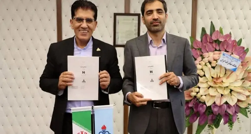 حمایت از کارآفرینی و تولید ایرانی مأموریت اصلی بانک صادرات ایران است

