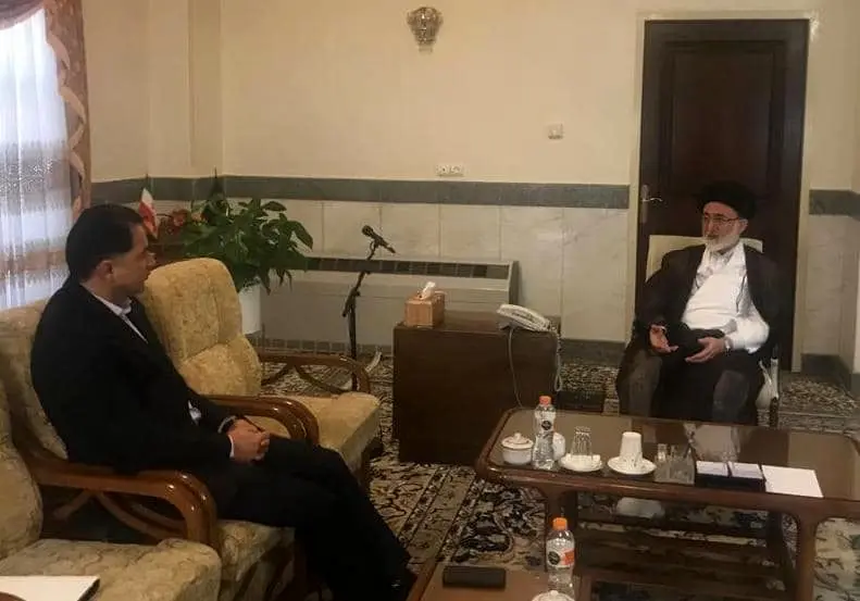 مشارکت سازمان نوسازی شهر تهران در اجرای پروژه های خدماتی، رفاهی و اقامتی در اراضی در اختیار حرم حضرت عبدالعظیم(ع) 