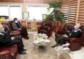 مشارکت ذوب آهن در ساخت راه‌آهن چابهار زاهدان ستودنی است

