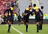 پاسخ باشگاههای ایرانی به نامه جدید AFC