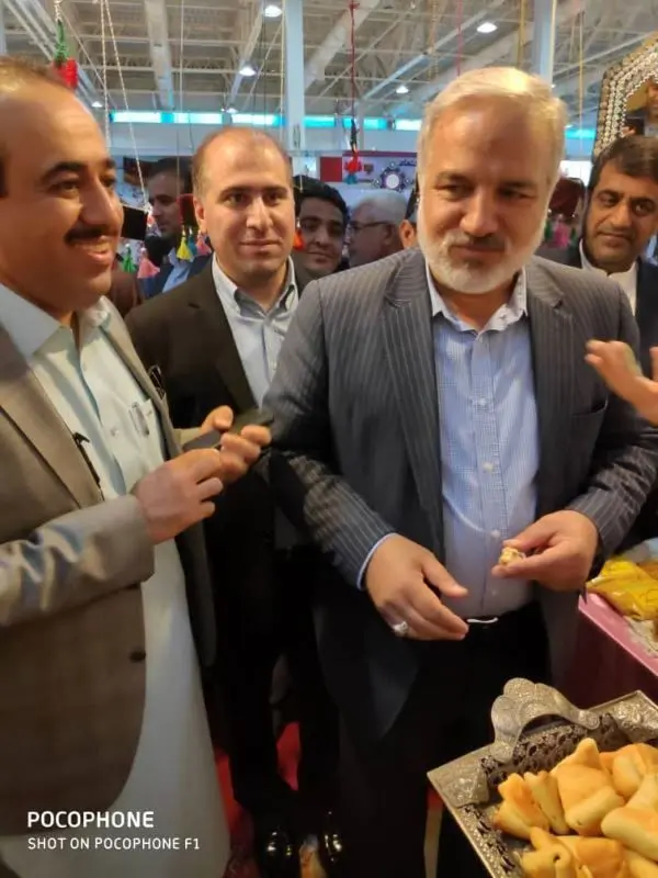 استاندار سیستان و بلوچستان: برنامه‌ریزی بانک توسعه تعاون برای پیشبرد اشتغال پایدار روستایی ستودنی است
