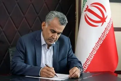 پیام مدیرعامل شرکت نفت مناطق مرکزی ایران بمناسبت سالروز تاسیس این شرکت