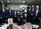 جنایت ناجوانمردانه حمله به کنسولگری ایران بی‌پاسخ نخواهد ماند

