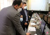 راه اندازی ۶ پاتوق محلی در منطقه ۶