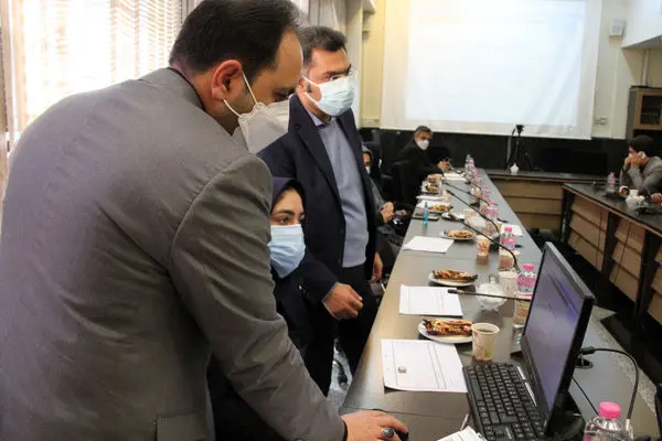 نخستین مناقصه الکترونیکی شهرداری تهران توسط منطقه 12 پایتخت