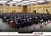 استقبال هئیت قرقیزستانی از بازار مصالح ساختمانی ایران / برنامه ریزی برای تعاملات گسترده در آینده نزدیک