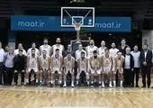 جشن قهرمانی لیگ برتر هندبال با حمایت ایرانسل برگزار شد