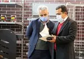 انقلاب اپلیکیشن داپ اَپ در صنعت خرده فروشی