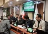 نشست شهردار منطقه۹ با دبیران کارگروه های تخصصی شورایاری

