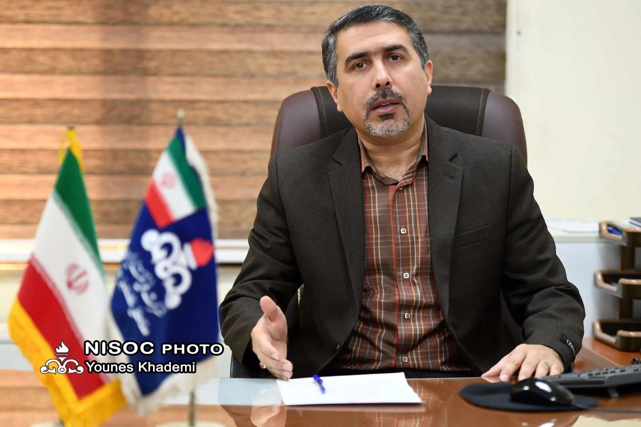 راه اندازی دفتر پژوهشی مناطق نفت خیز جنوب در دانشگاه صنعتی شریف
