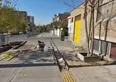 تشریح جدیدترین فعالیت های سازمان عمران شهرداری ساری

