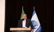 ملک جعفریان چشم انداز مسیر حرکت مخابرات استان تهران را ترسیم کرد