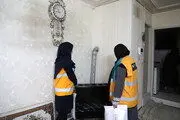 طرح کاهش مخاطرات مسمومیت با گاز مونواکسیدکربن در مجتمع های مسکونی منطقه 19آغاز شد

