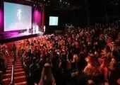 حرکت جالب و خنده‌دار کودکی لبخند را بر لب کاربران نشاند! + عکس